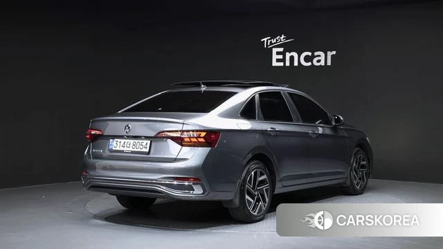 Volkswagen 7th Generation of Jetta id 5016189 из Кореи 12