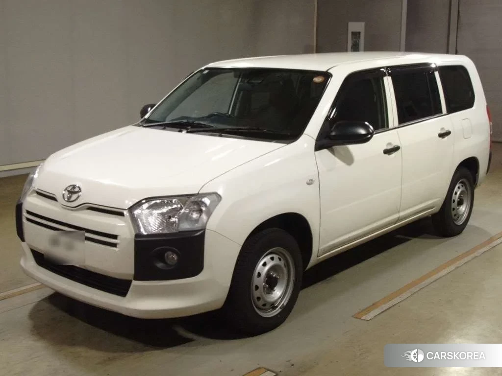 Toyota Probox 2023 из Японии, фото 2