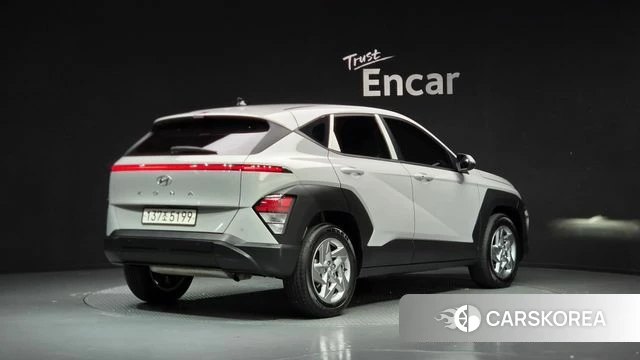 Hyundai Kona (SX2) id 5027192 из Кореи 12