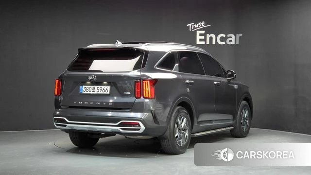 Kia Sorento 4th Generation id 5047862 из Кореи 12