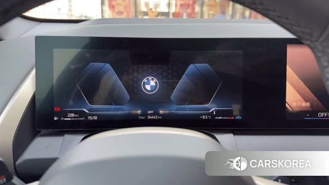 BMW X3 2025 Черный из Китая, фото 2