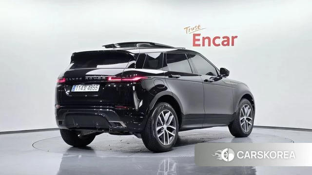Land Rover Range Rover Evoque 2nd Generation id 3914309 из Кореи 12
