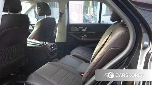 Mercedes-Benz GLE 2021 Черный из Китая, фото 2