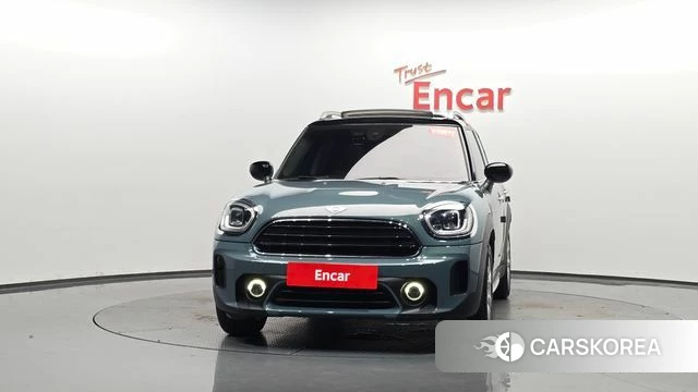 Mini Cooper Countryman id 4481888 из Кореи 12