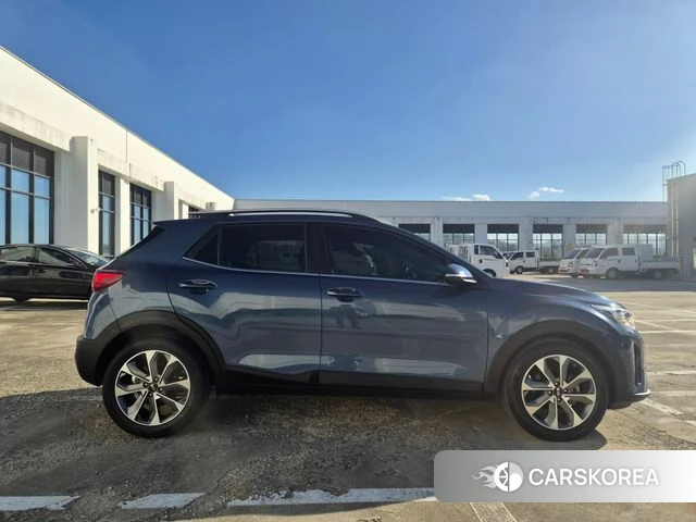 Kia Stonic id 5041203 из Кореи 12