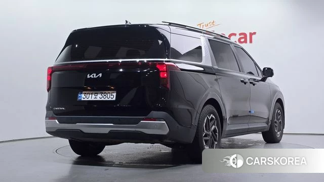 Kia The New Carnival 4th Generation id 4880009 из Кореи 12