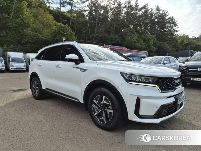 Kia Sorento 4th Generation id 5046892 из Кореи 12