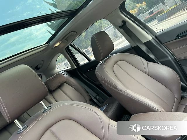BMW X1 2023 Белый из Китая, фото 5