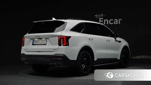 Kia The New Sorento 4th Generation id 5032974 из Кореи 12