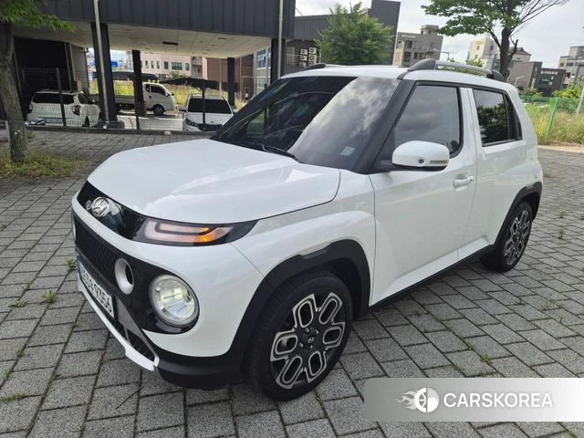Hyundai Casper id 4576975 из Кореи 12