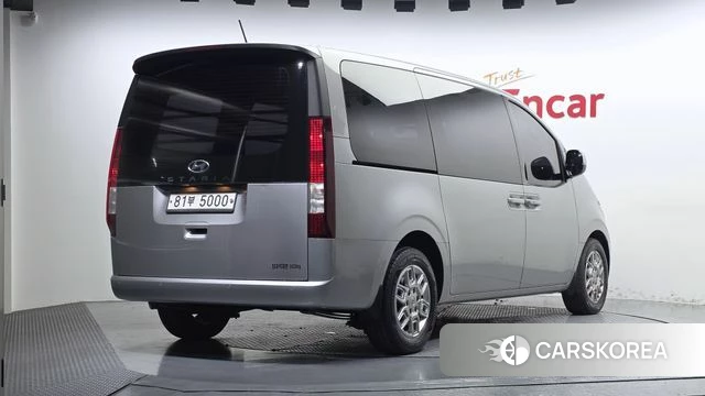 Hyundai Staria id 5017781 из Кореи 12