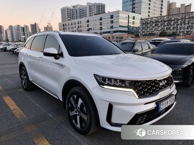 Kia Sorento 4th Generation id 4971012 из Кореи 12