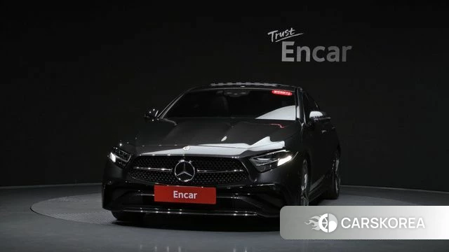Mercedes-Benz CLS-Class C257 id 5021572 из Кореи 12