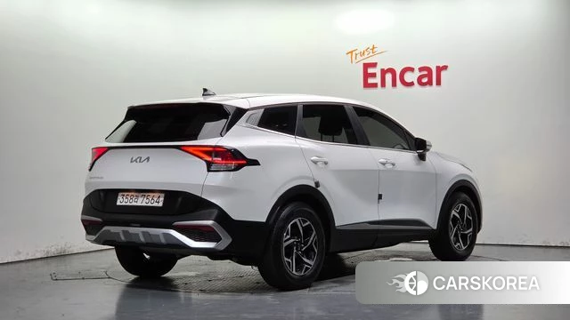Kia Sportage 5th Generation id 4981529 из Кореи 12