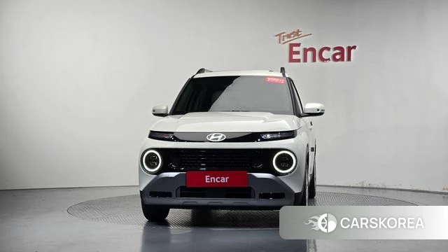 Hyundai The New Casper id 5051517 из Кореи 12