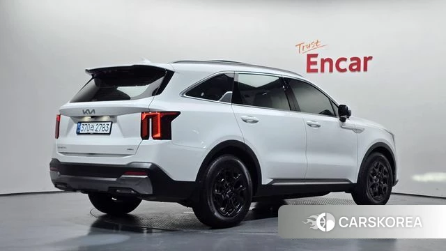 Kia The New Sorento 4th Generation id 4853756 из Кореи 12