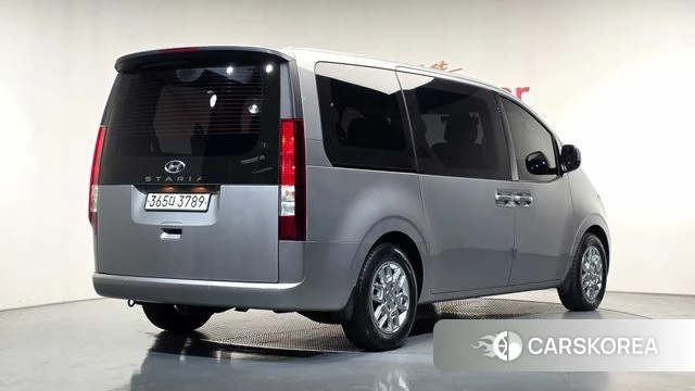 Hyundai Staria id 5039816 из Кореи 12
