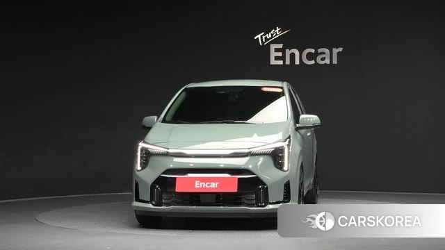 Kia The New Morning (JA) id 4995810 из Кореи 12
