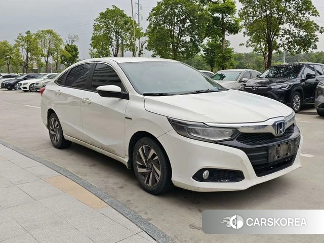 Honda Crider 2021 Белый из Китая, фото 2