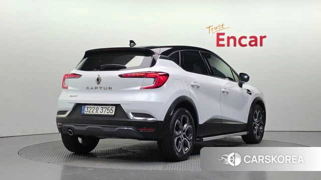 Renault Korea (Samsung) Capture id 5023146 из Кореи 12
