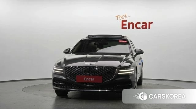 Genesis G80 (RG3) id 4981145 из Кореи 12