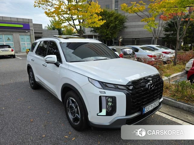 Hyundai The New Palisade id 5001718 из Кореи 12