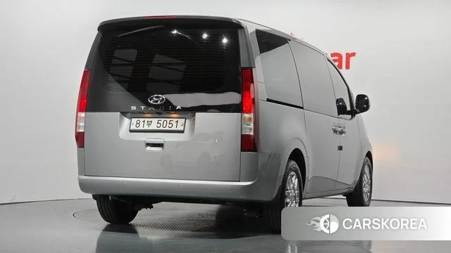 Hyundai Staria id 5022911 из Кореи 12
