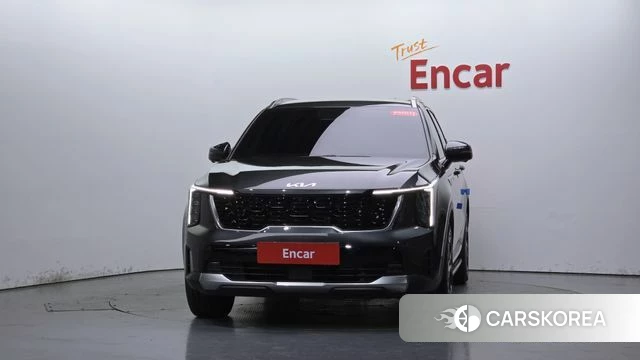 Kia The New Sorento 4th Generation id 5011034 из Кореи 12