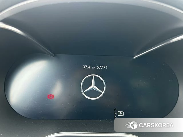 Mercedes-Benz C-class 2021 Черный из Китая, фото 2