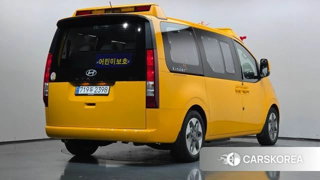 Hyundai Staria id 5011265 из Кореи 12