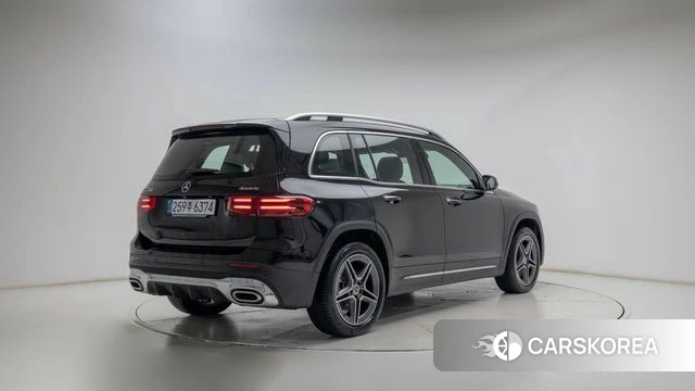Mercedes-Benz GLB-Class X247 id 5000548 из Кореи 12