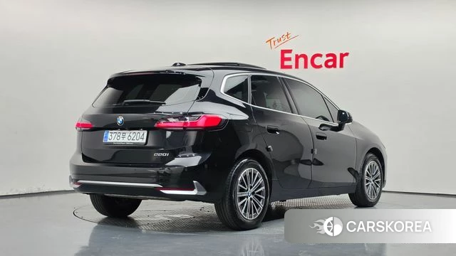 BMW 2 Series Active Tourer (U06) id 4980842 из Кореи 12