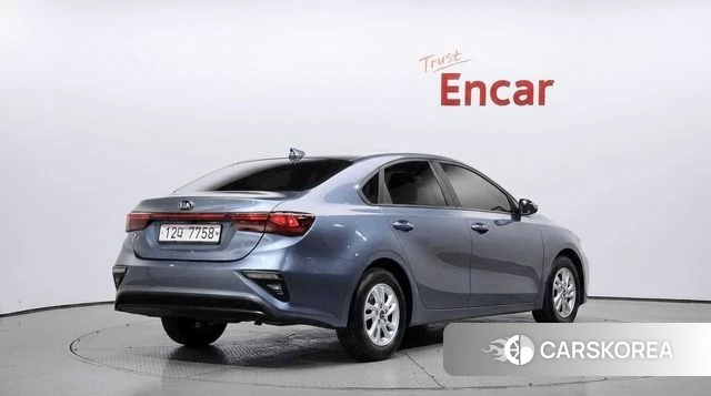 Kia Come New K3 id 5048348 из Кореи 12