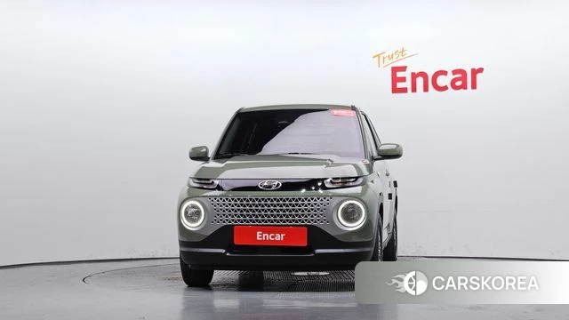 Hyundai Casper id 5039740 из Кореи 12