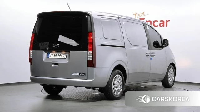 Hyundai Staria id 4774234 из Кореи 12