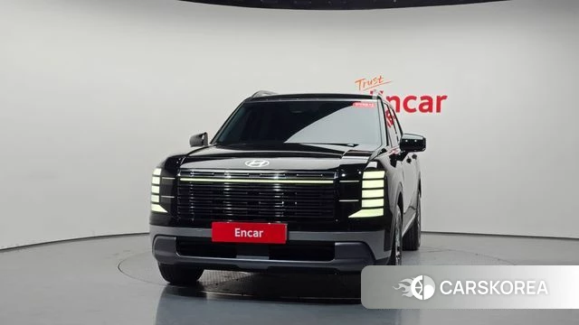 Hyundai Palisade (LX3) id 4834147 из Кореи 12