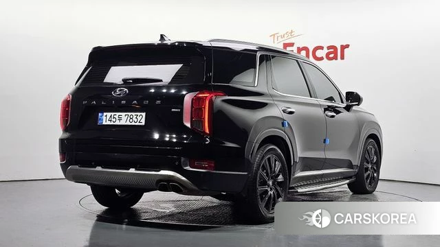 Hyundai Palisade id 4929878 из Кореи 12