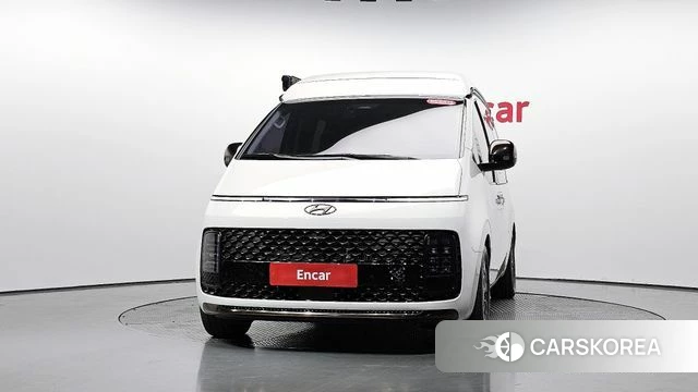 Hyundai Staria id 4951067 из Кореи 12