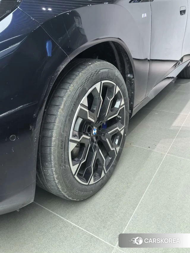 BMW X3 2026 Черный из Китая, фото 5
