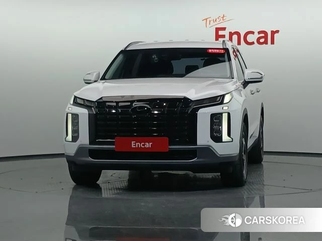 Hyundai The New Palisade id 5017061 из Кореи 12