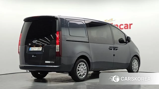 Hyundai Staria id 5021842 из Кореи 12