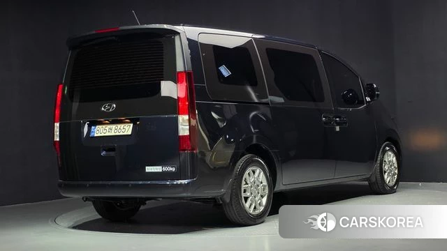 Hyundai Staria id 5021484 из Кореи 12