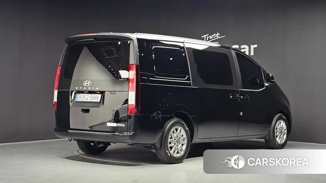 Hyundai Staria id 4655506 из Кореи 12