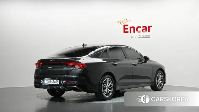 Kia K5 3rd generation id 5017274 из Кореи 12