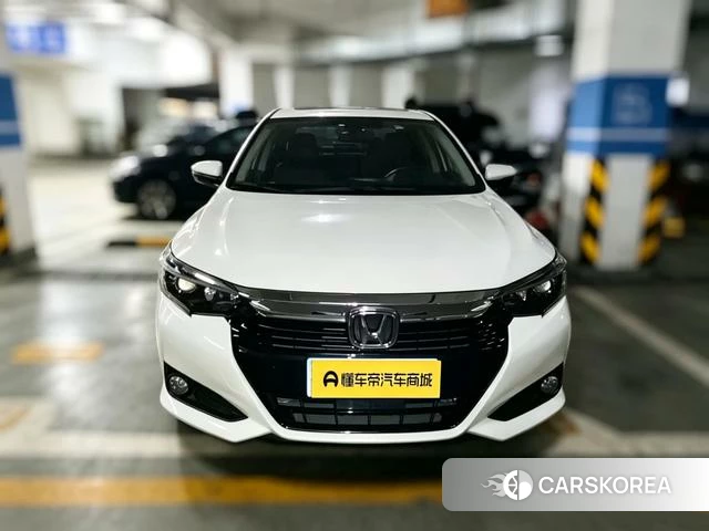 Honda Crider 2021 Белый из Китая, фото 2