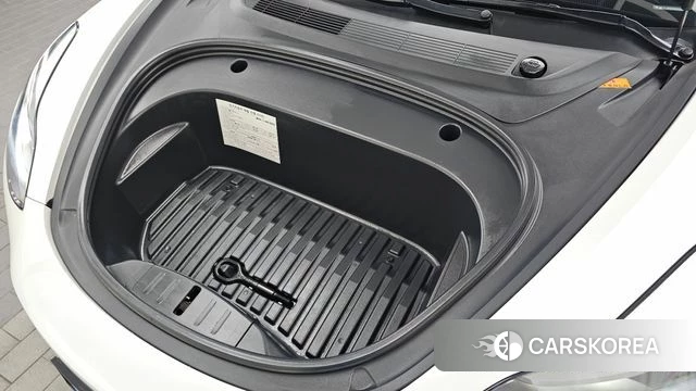 Tesla Model 3 id 4676679 из Кореи 12