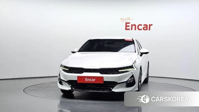 Kia K5 3rd generation id 4991152 из Кореи 12