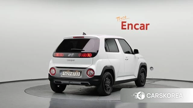 Hyundai Casper id 4835624 из Кореи 12