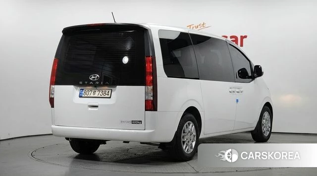 Hyundai Staria id 5016542 из Кореи 12