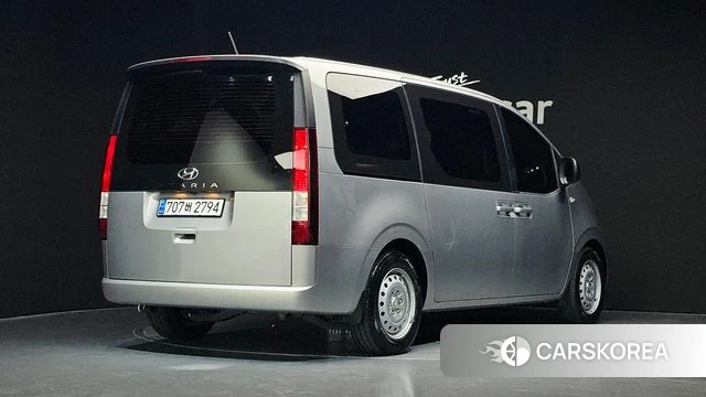 Hyundai Staria id 5028117 из Кореи 12